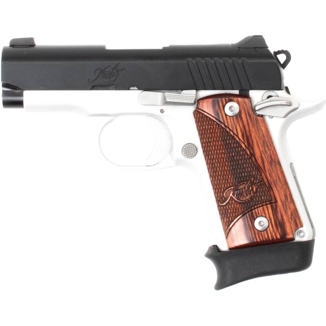 KIMBER MICRO 9